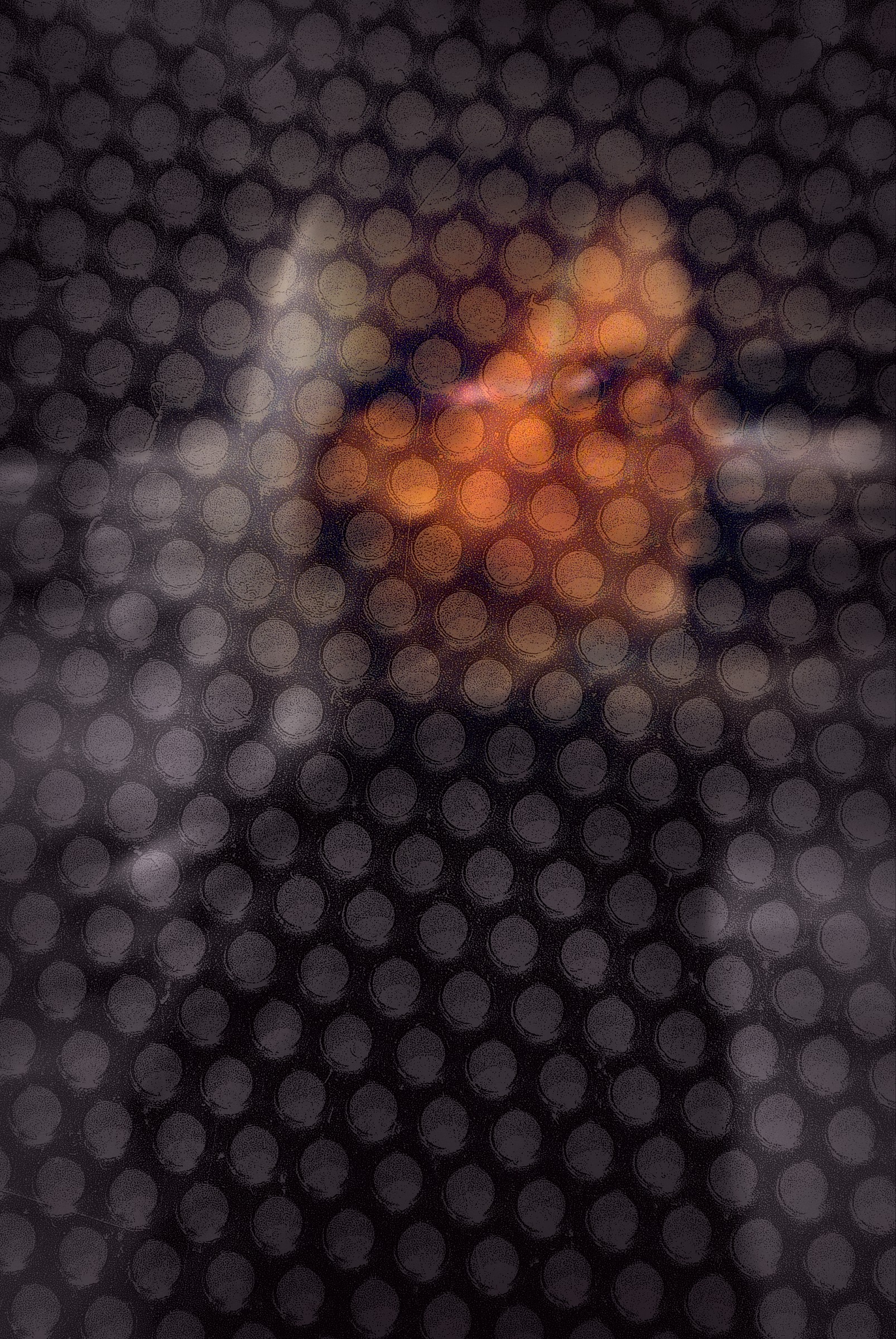 Lost in the web ....