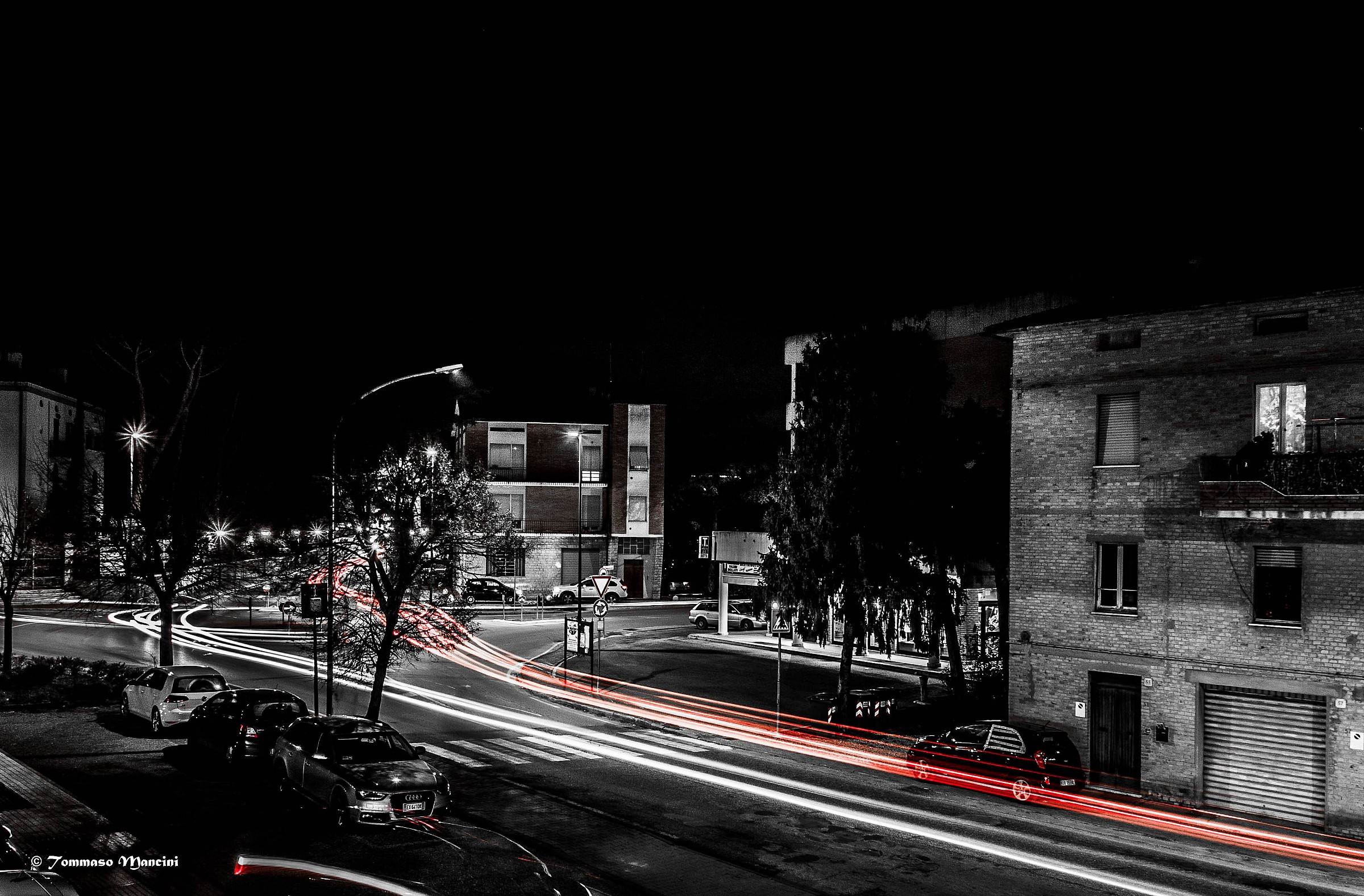 La finestra sul cortile