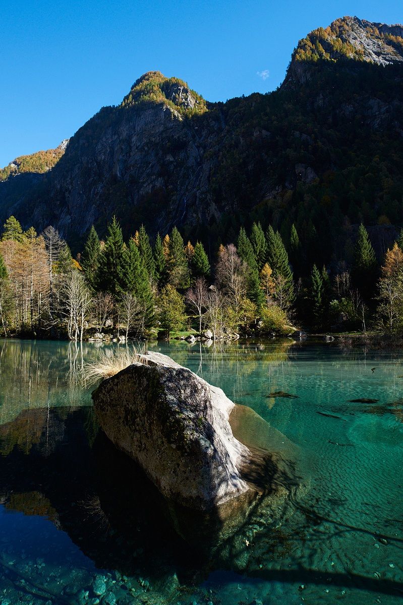 Val di Mello