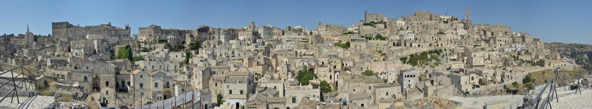 Matera