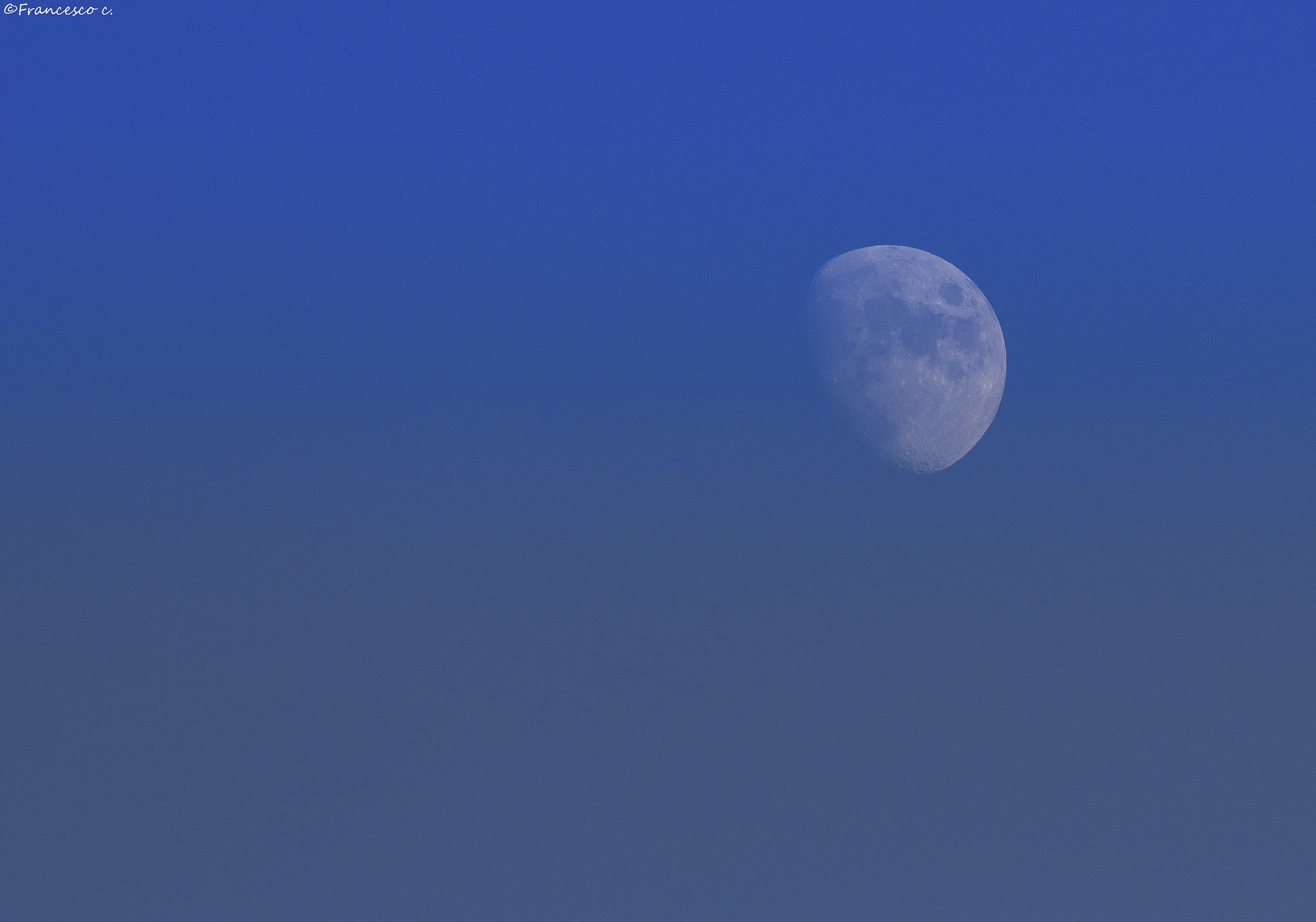 ultima luna del 2014