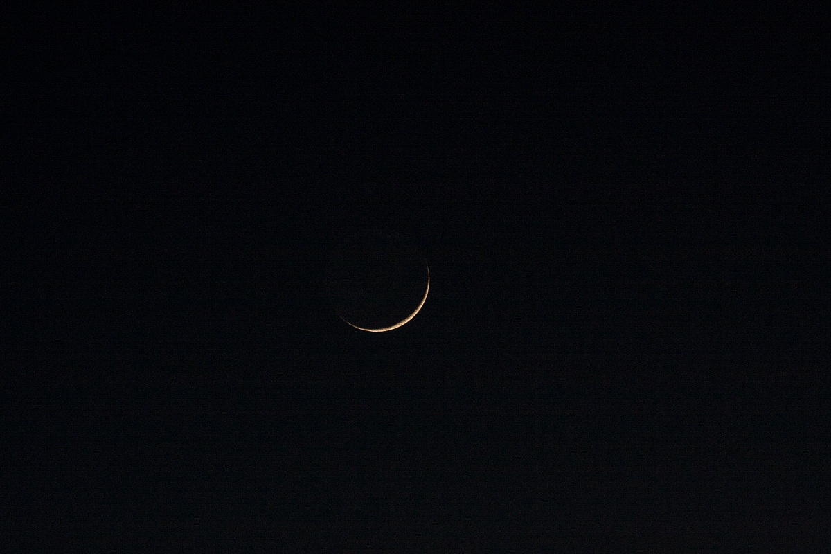 Un sorriso nel cielo