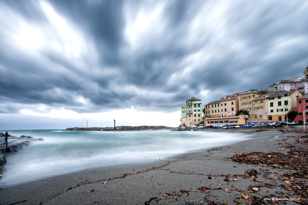 bogliasco