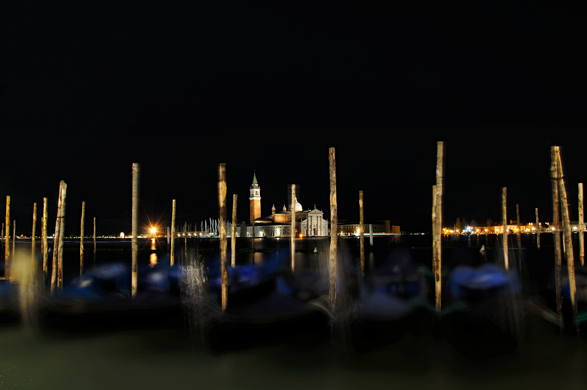 Ci sono caduto anch'io...