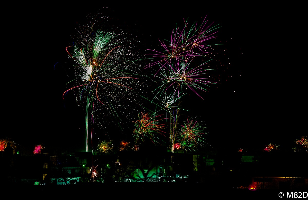 auguri di buon anno a tutti da casa meloni.