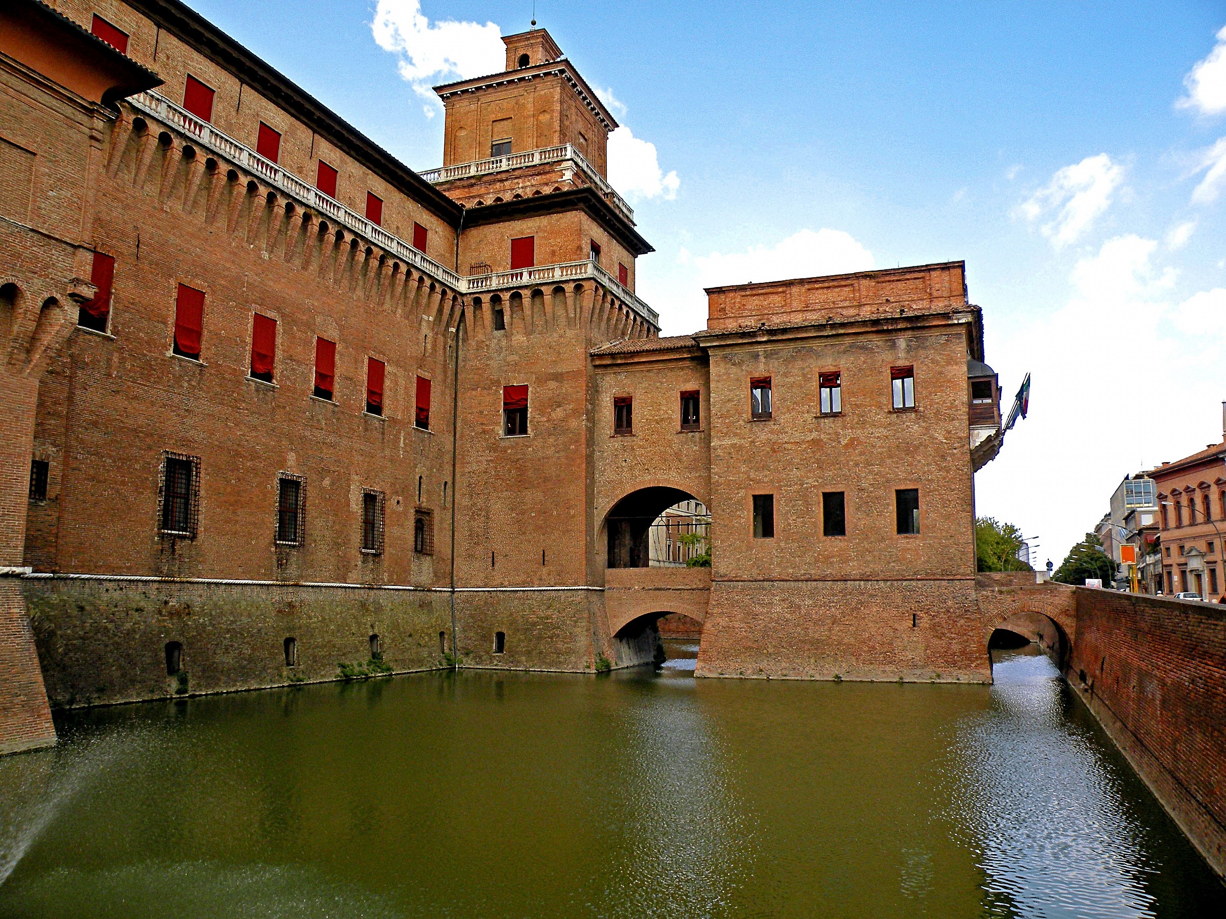 Ferrara