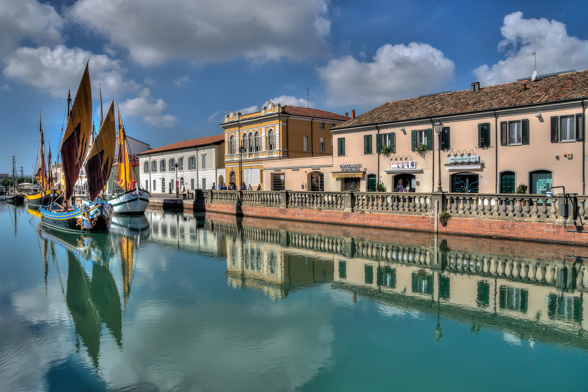 Cesenatico