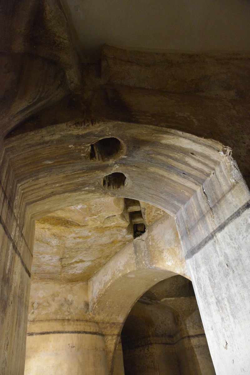 Cisterna di Matera