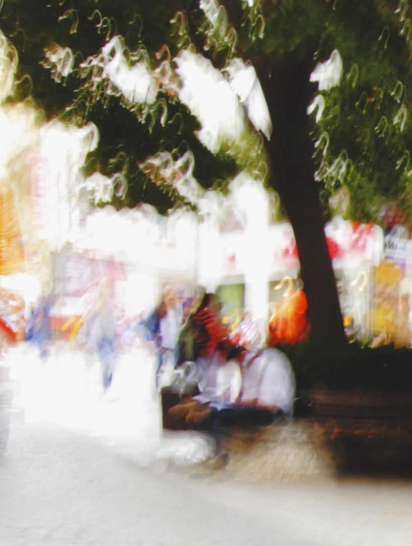 Impressioni d'estate