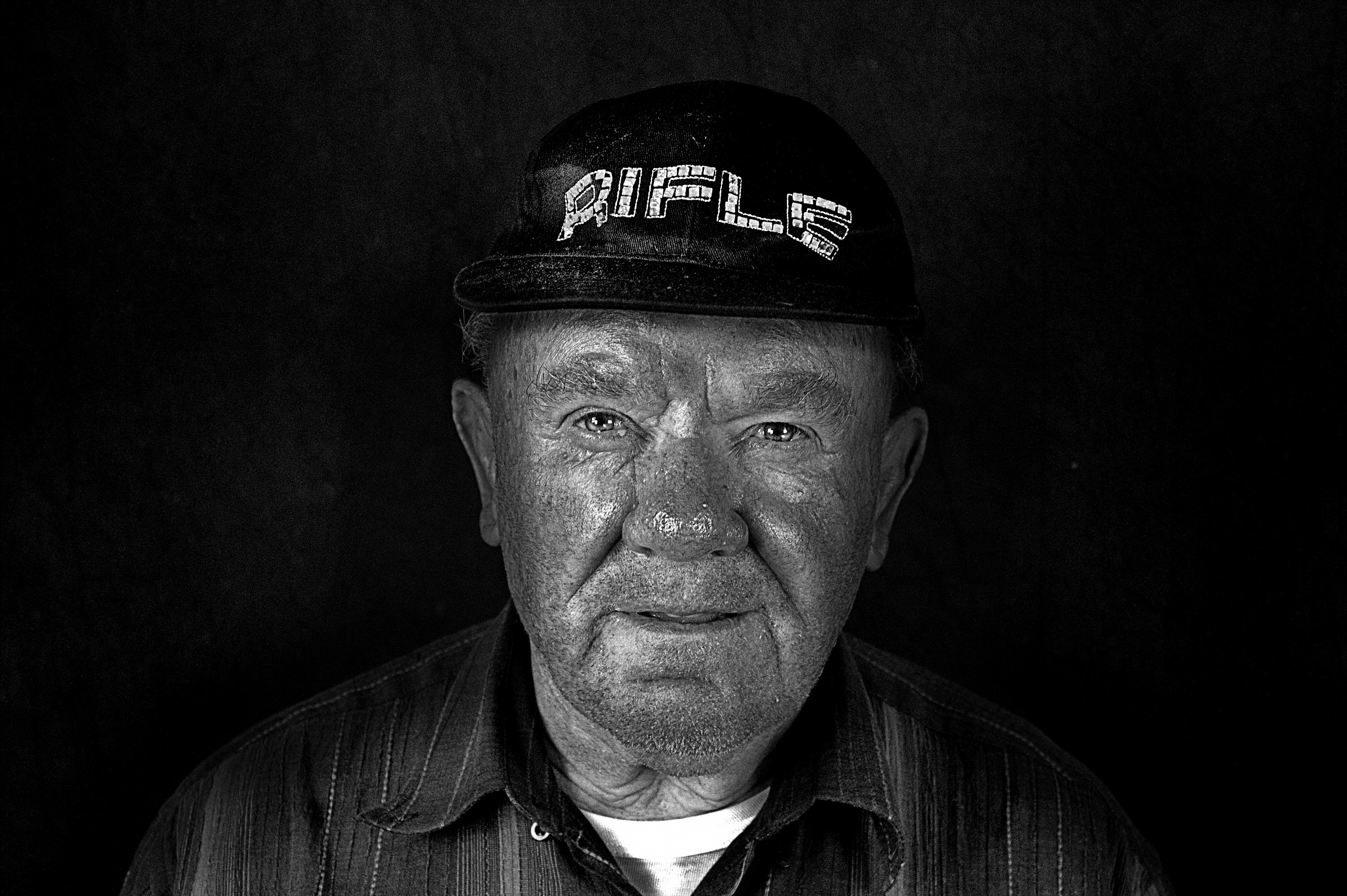 Ritratti Barberinesi