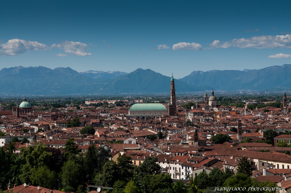 Vicenza