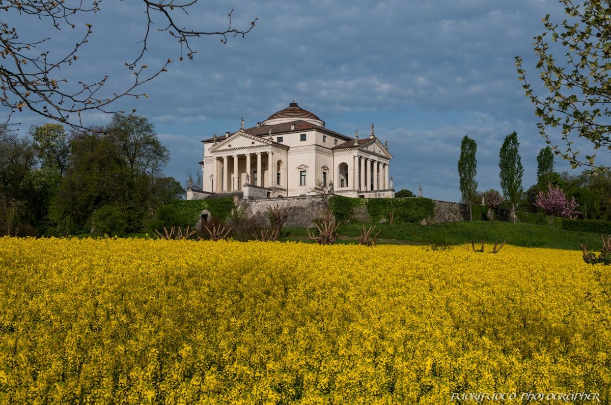 La Rotonda Vicenza