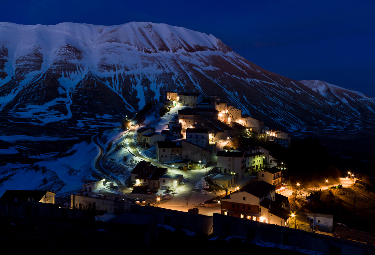 Castelluccio