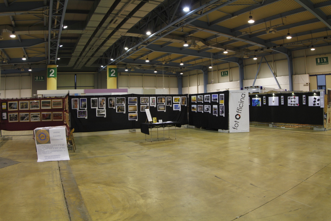 Give under the stars 2011