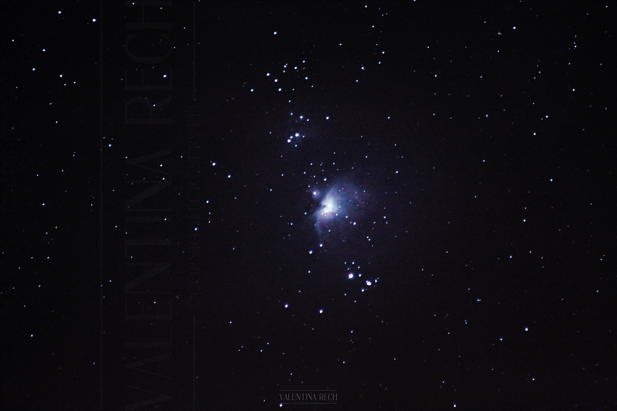 Orion Nebula