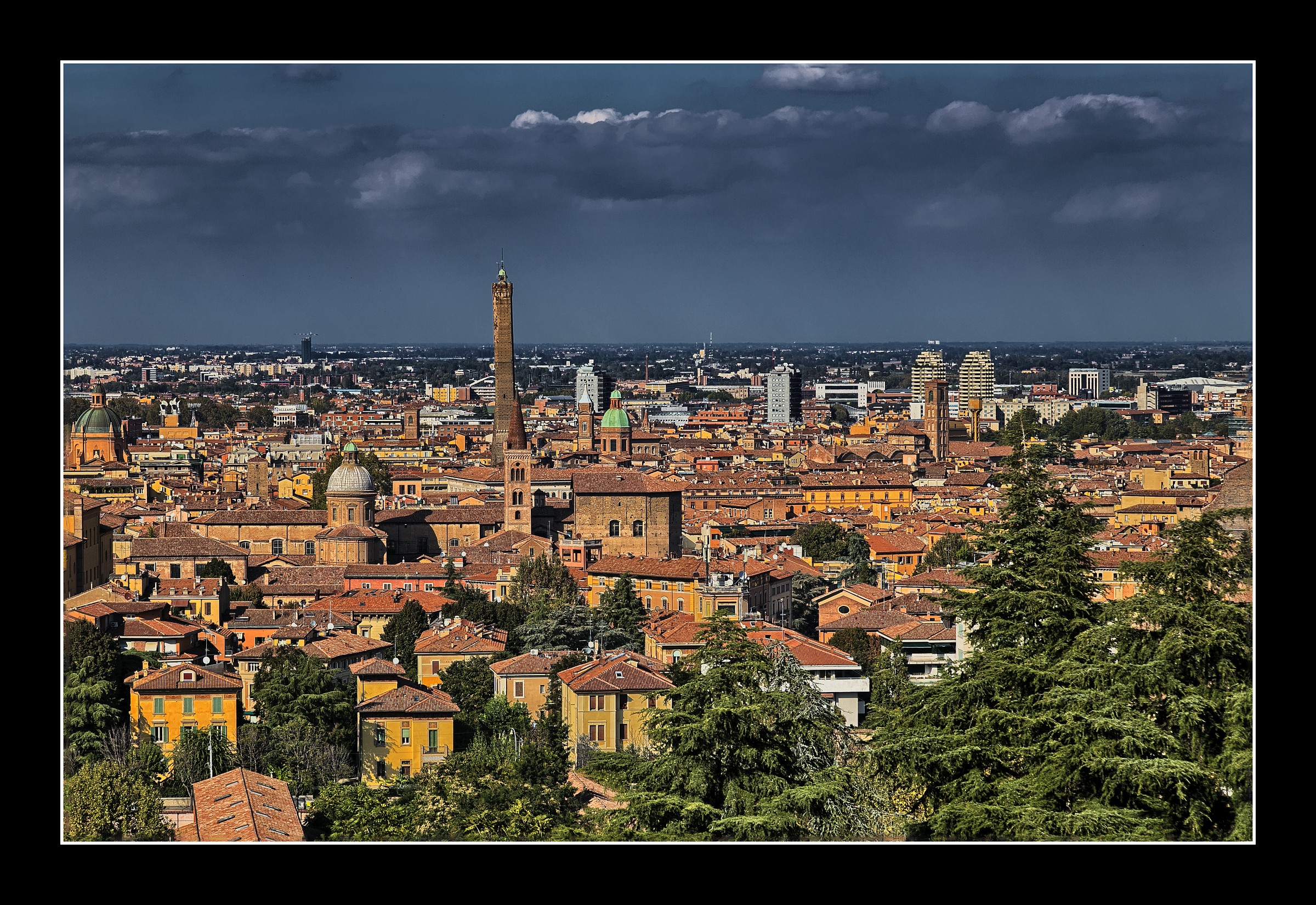 Bologna