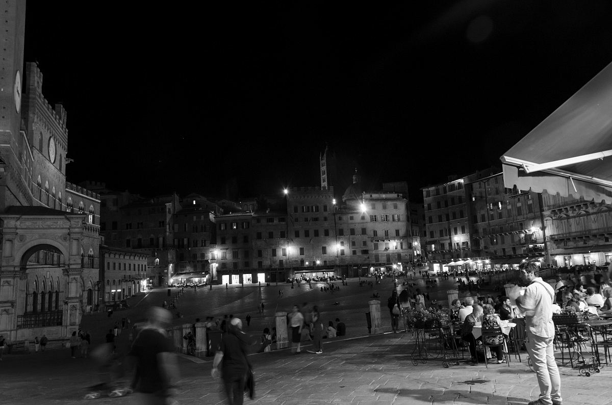 Piazza del Campo 2