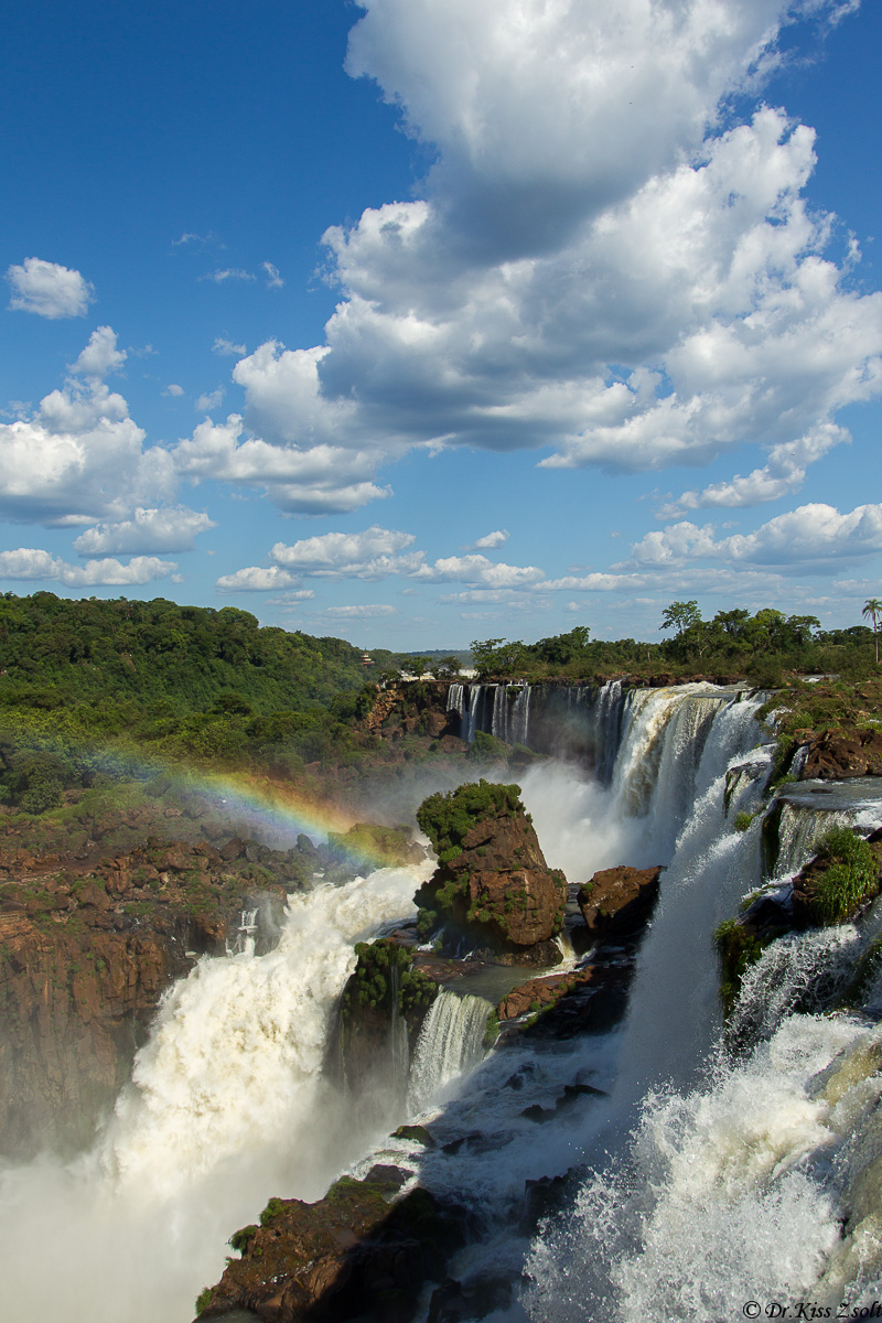 Cascate di Iguazu