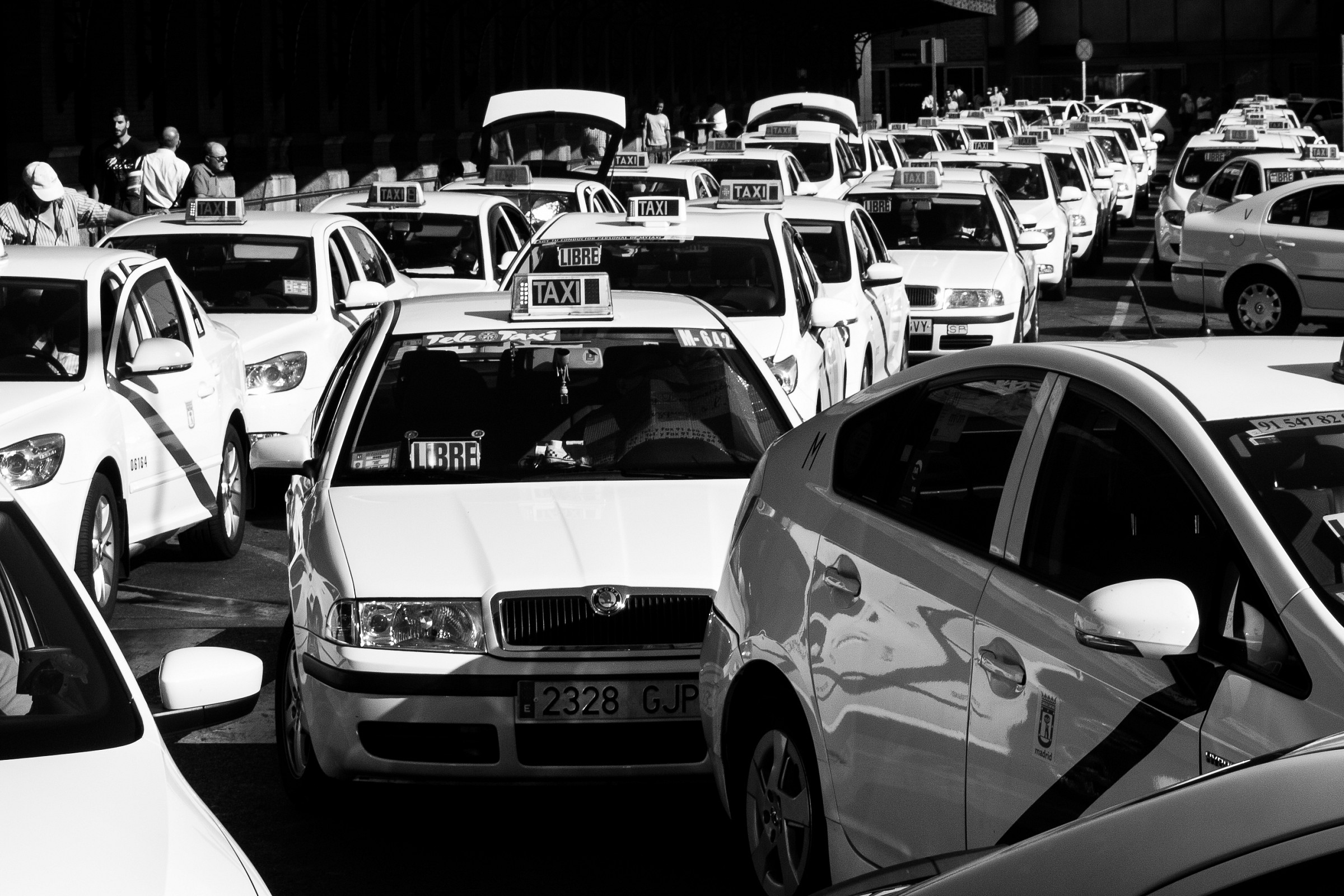 Prospettive infinite.