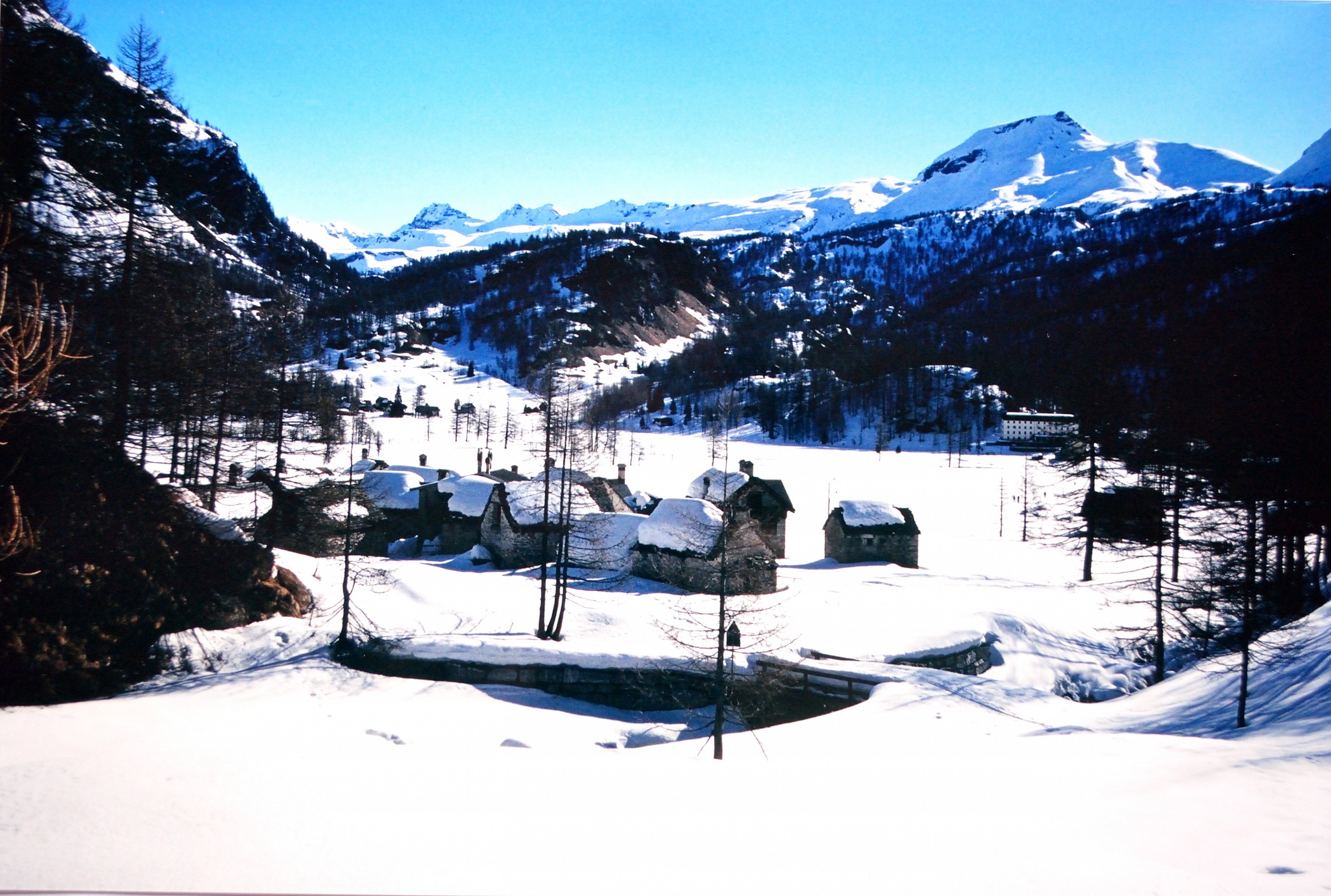 Alpe Devero