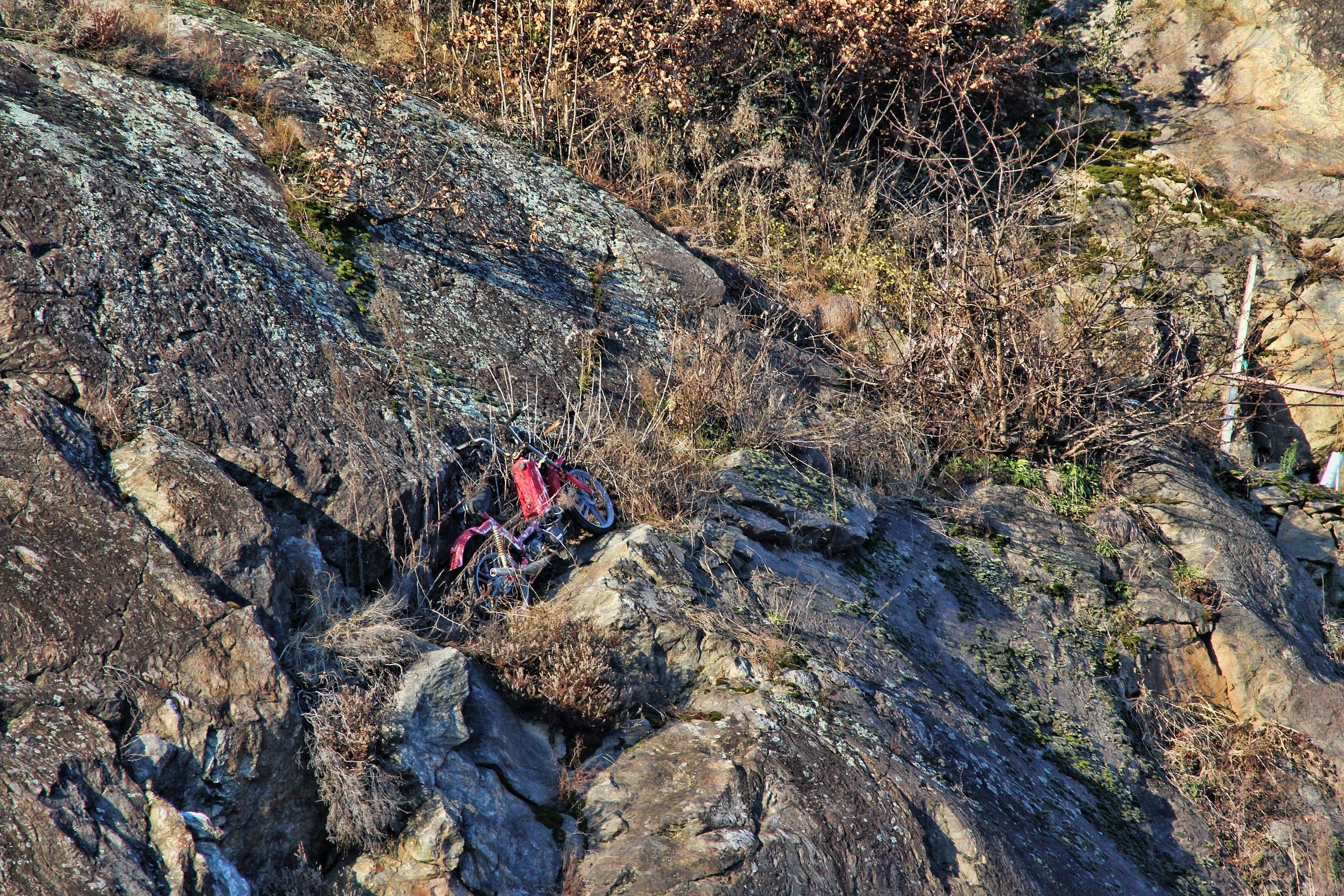 you l 'I said that is not the right way