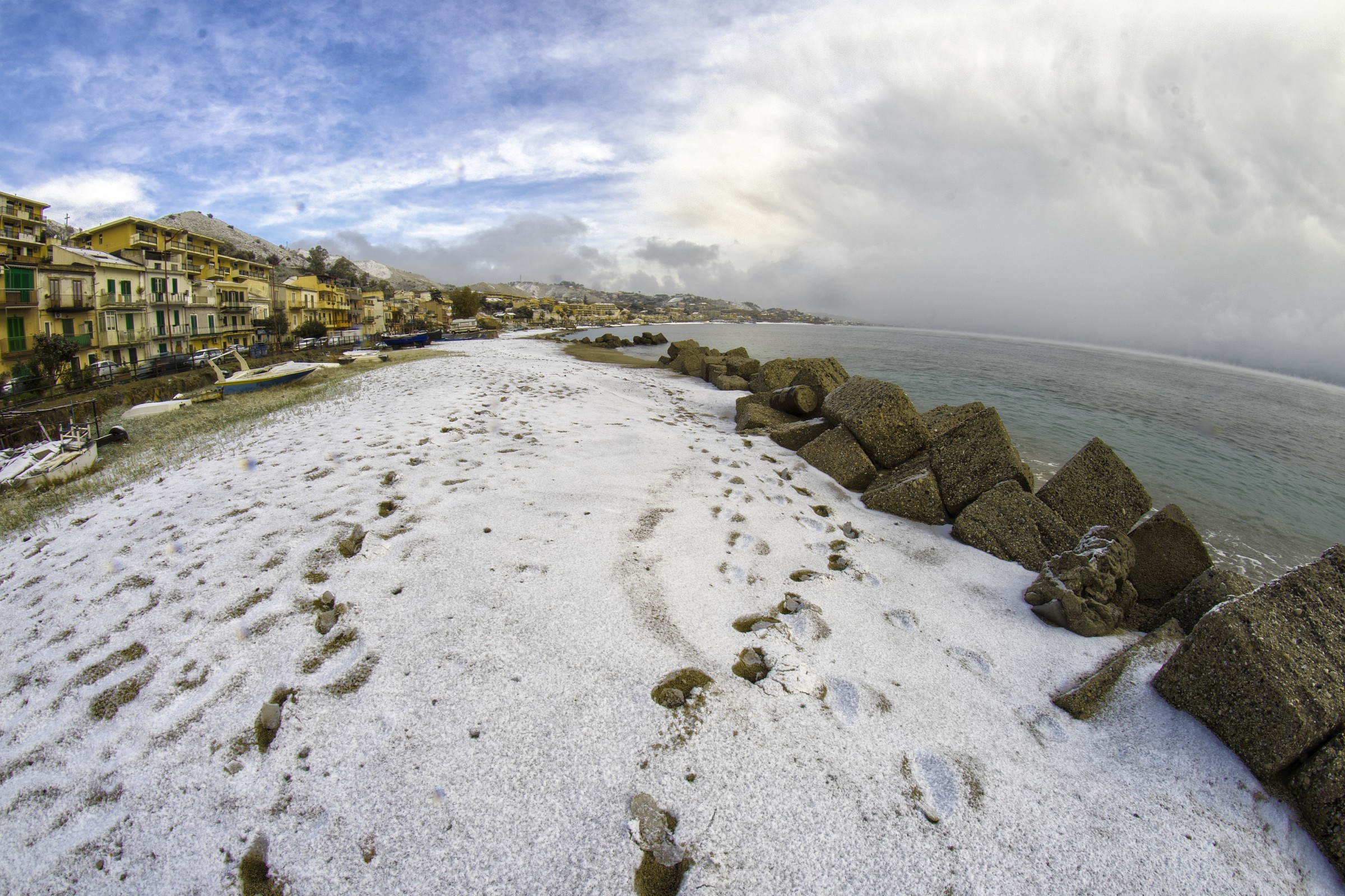 The good and the bad time