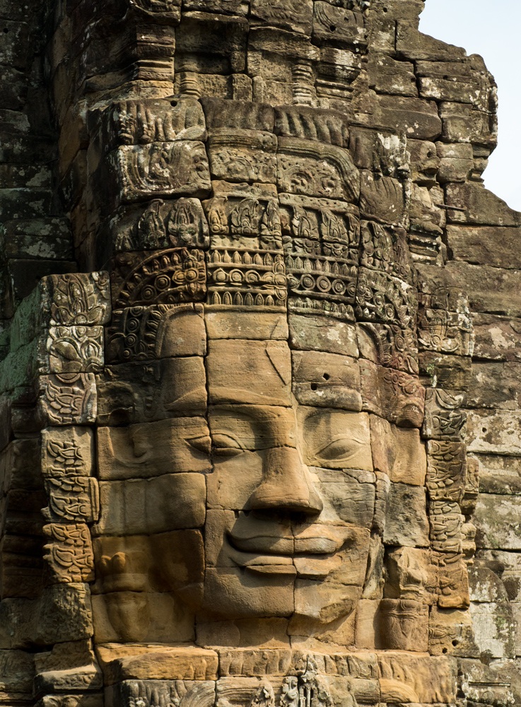 Bayon