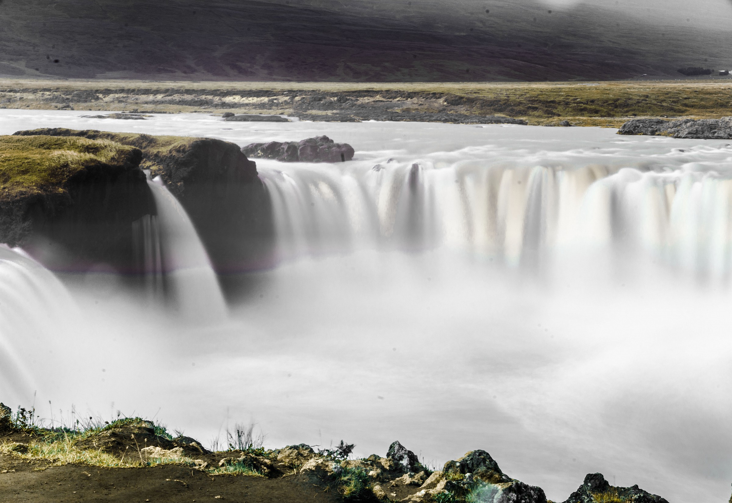 Godafoss