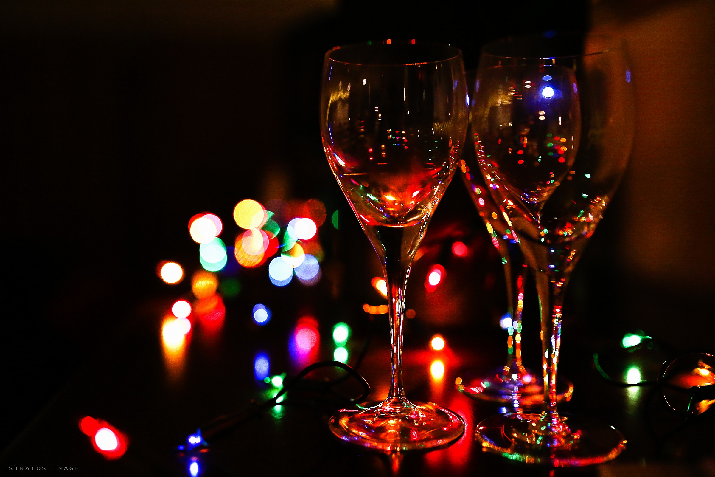 in attesa del capodanno