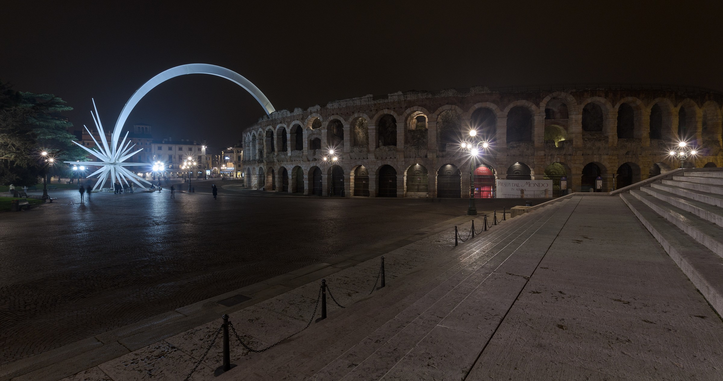 Arena di Verona