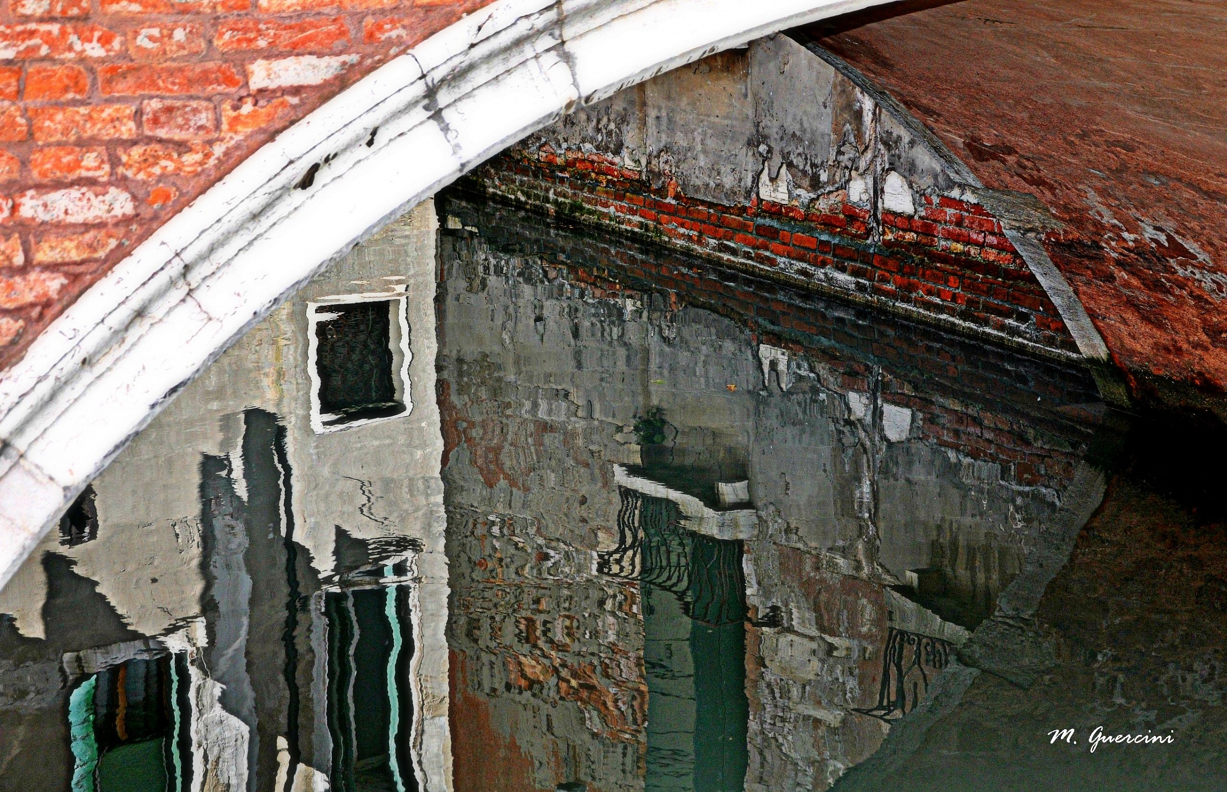 Riflessi veneziani 1