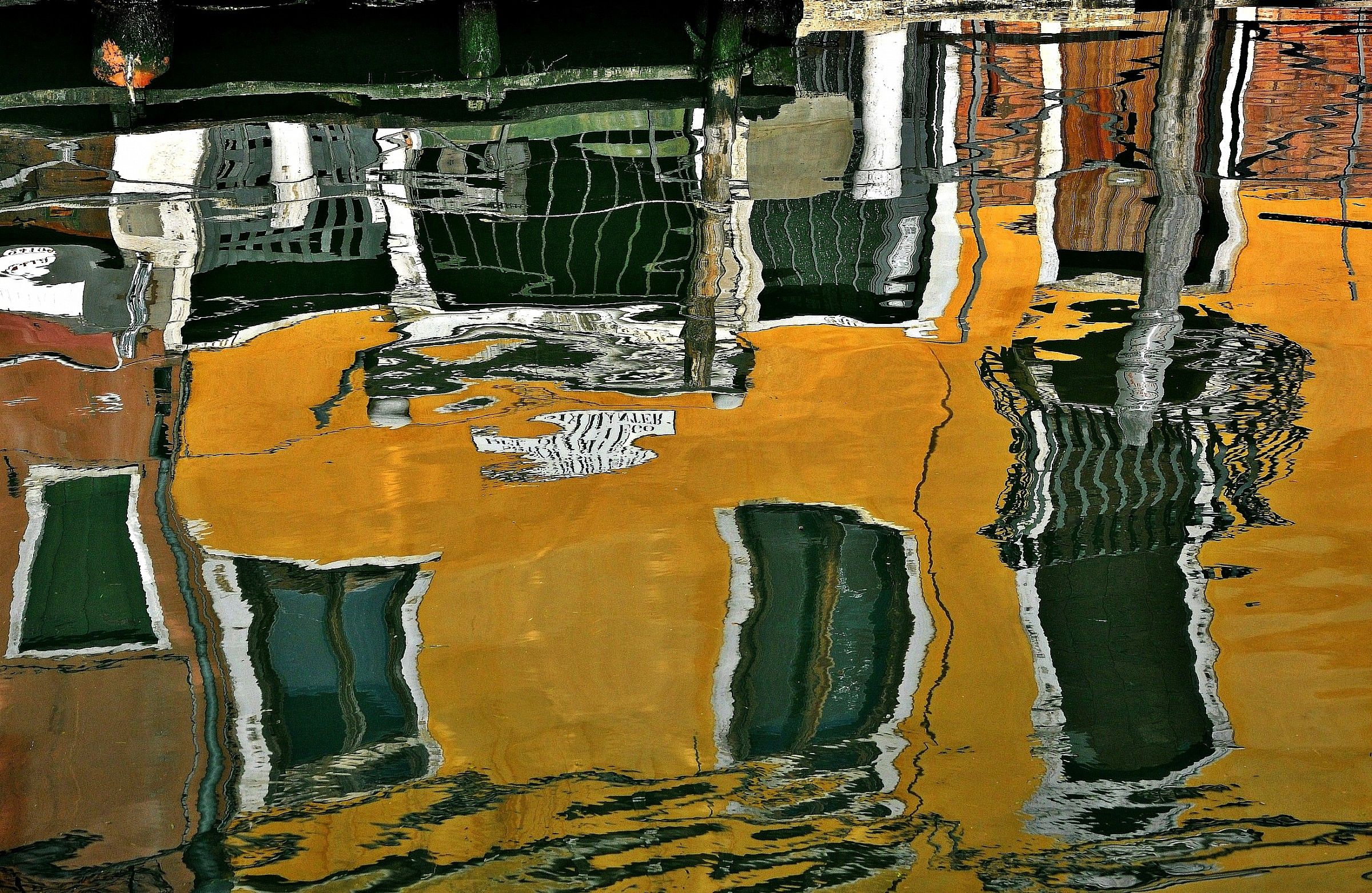 Riflessi veneziani 2