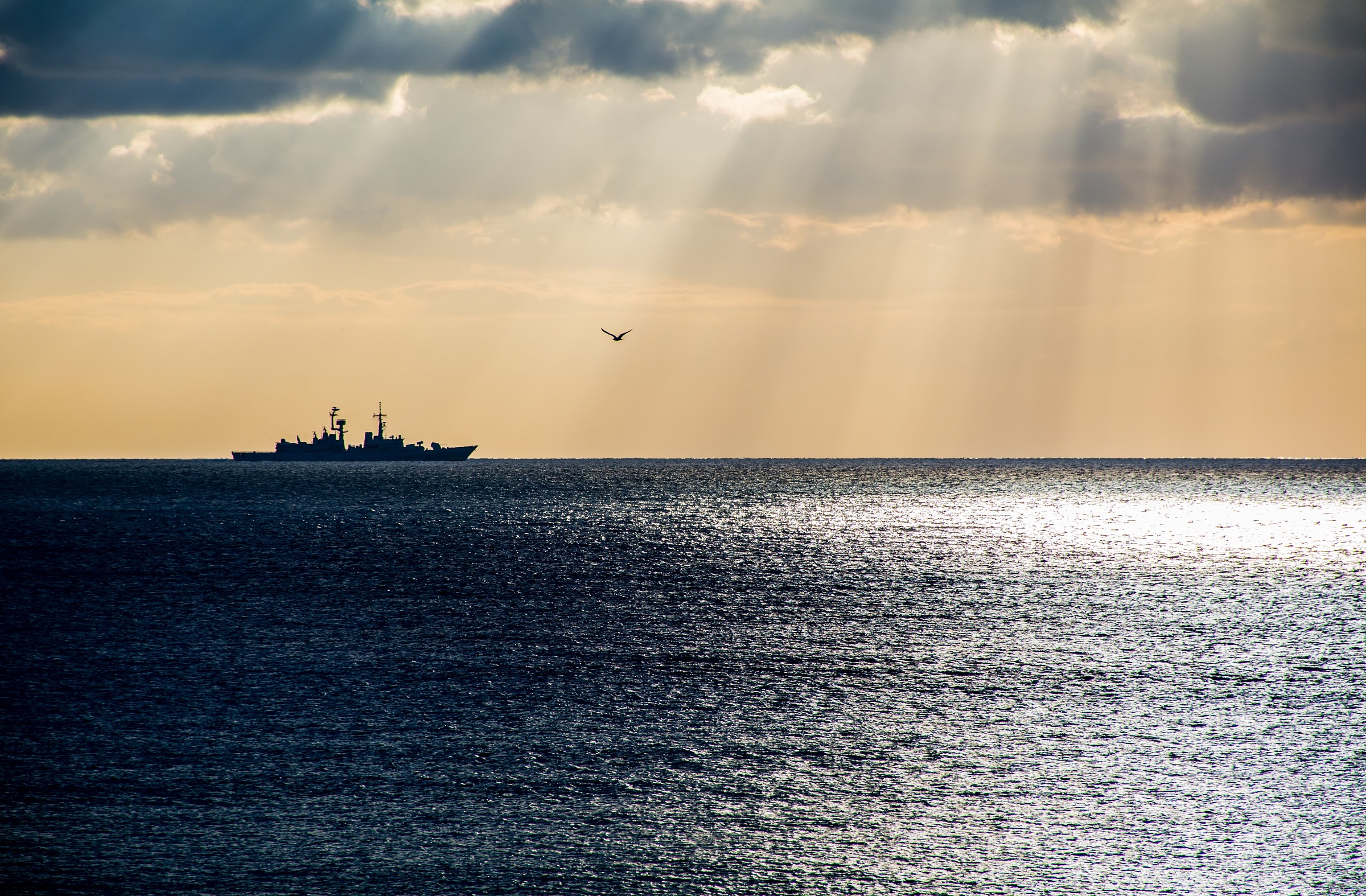 Luigi Durand de la Penne