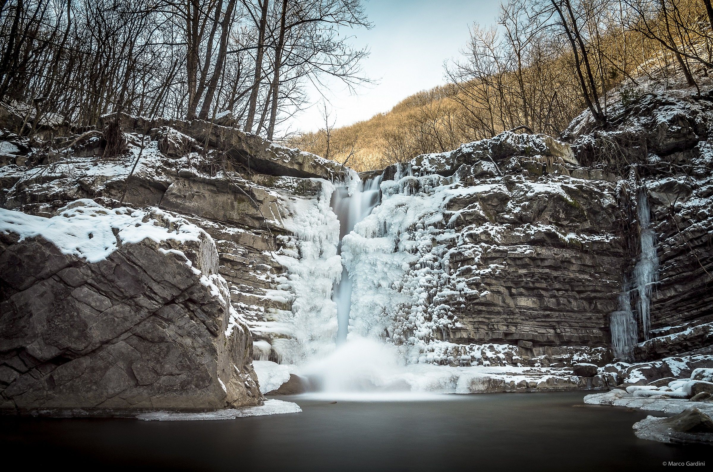 Niagara Perino Winter Edition