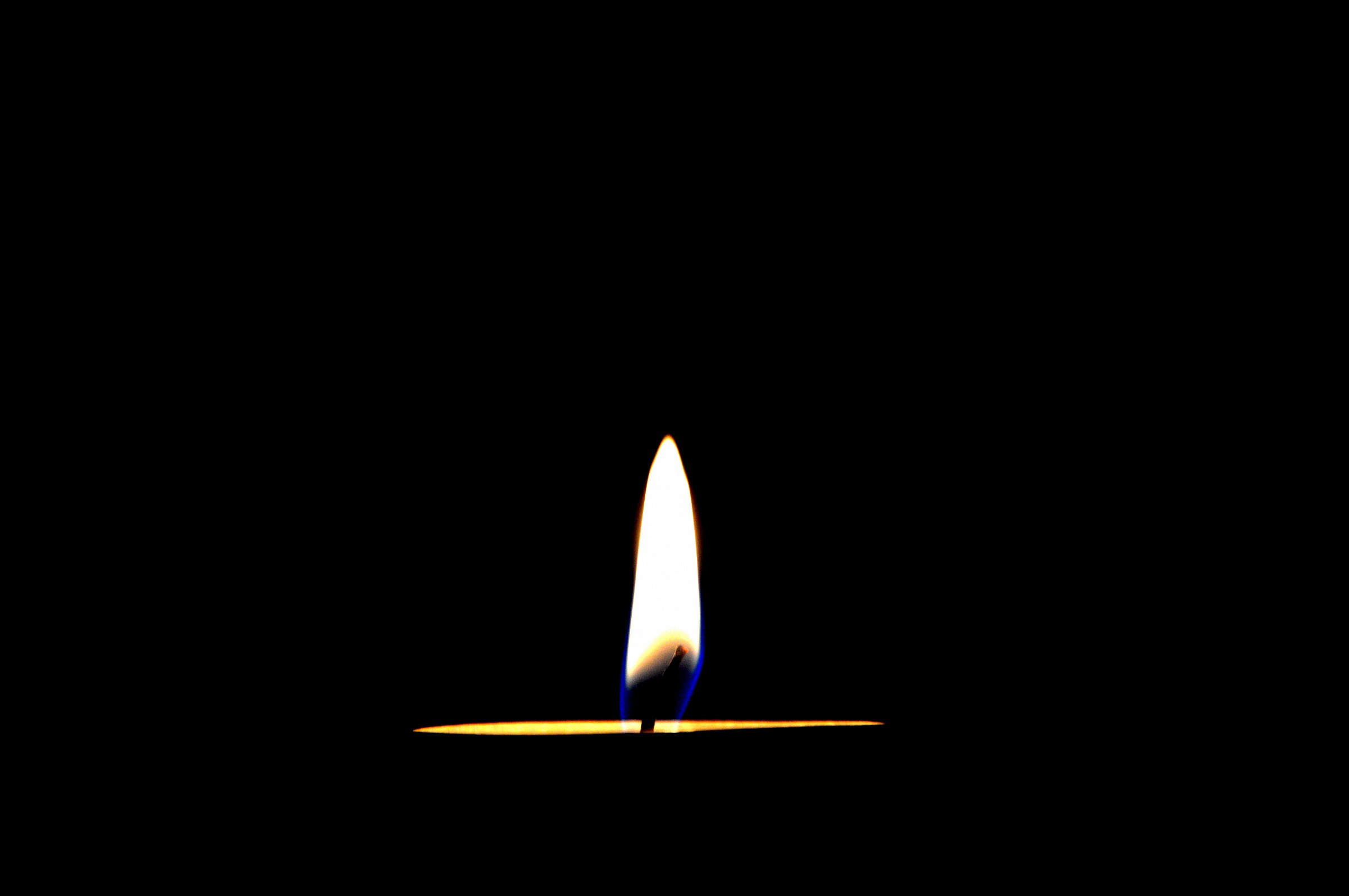 candle