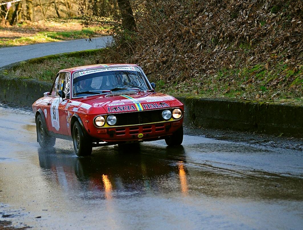 lanci fulvia 1600-hf
