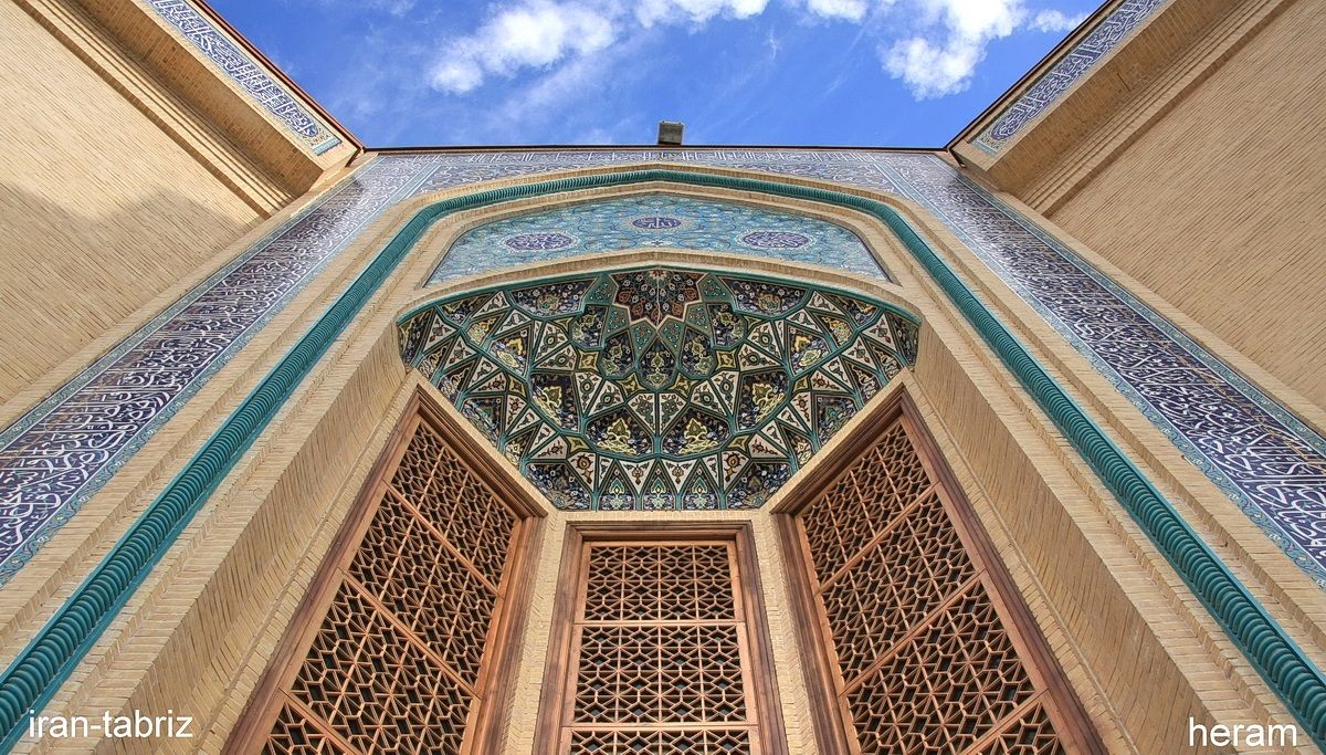 iran-tabriz
