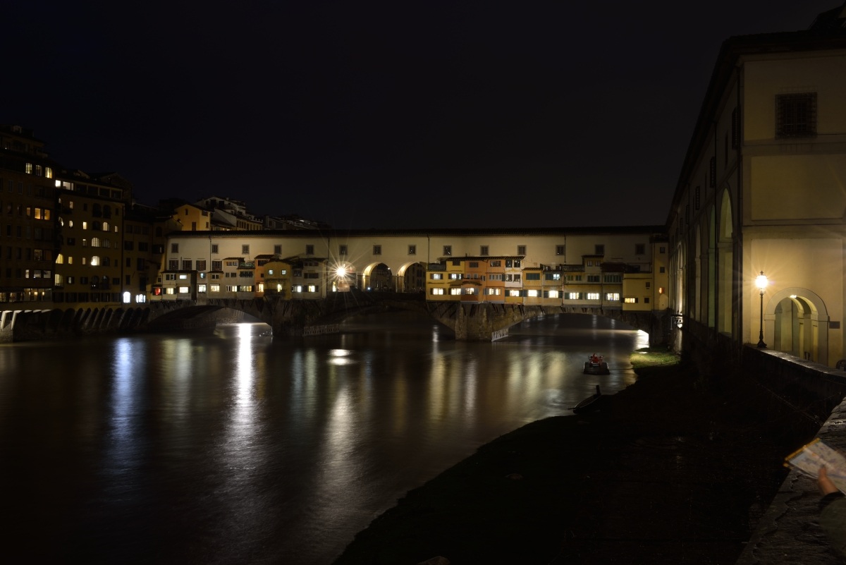Ponte Vecchio