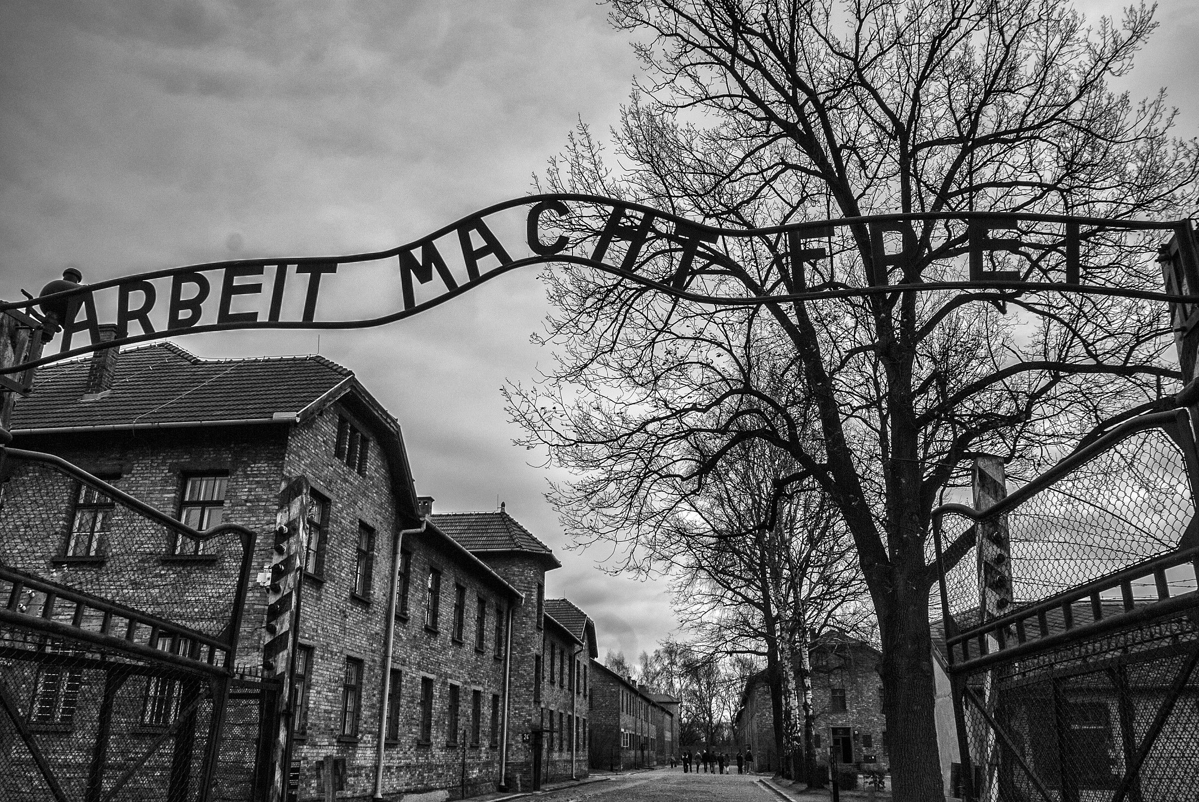 Auschwitz 01