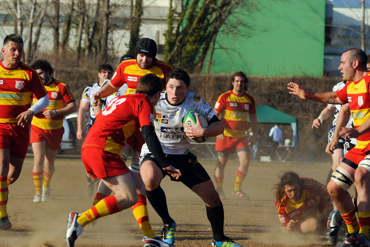 figli di un rugby minore