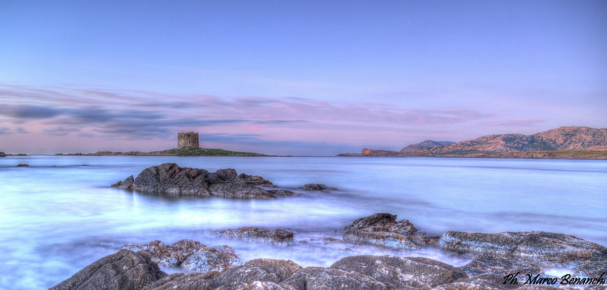 The hairy - stintino