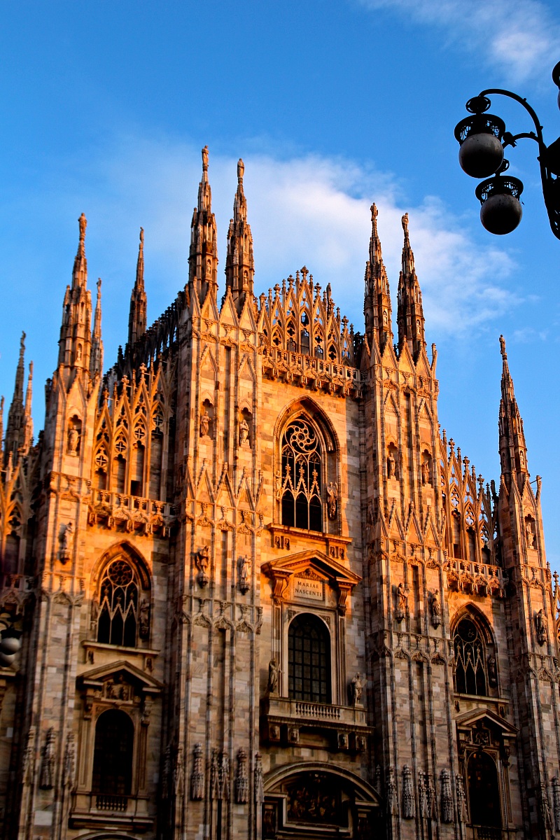 duomo milan