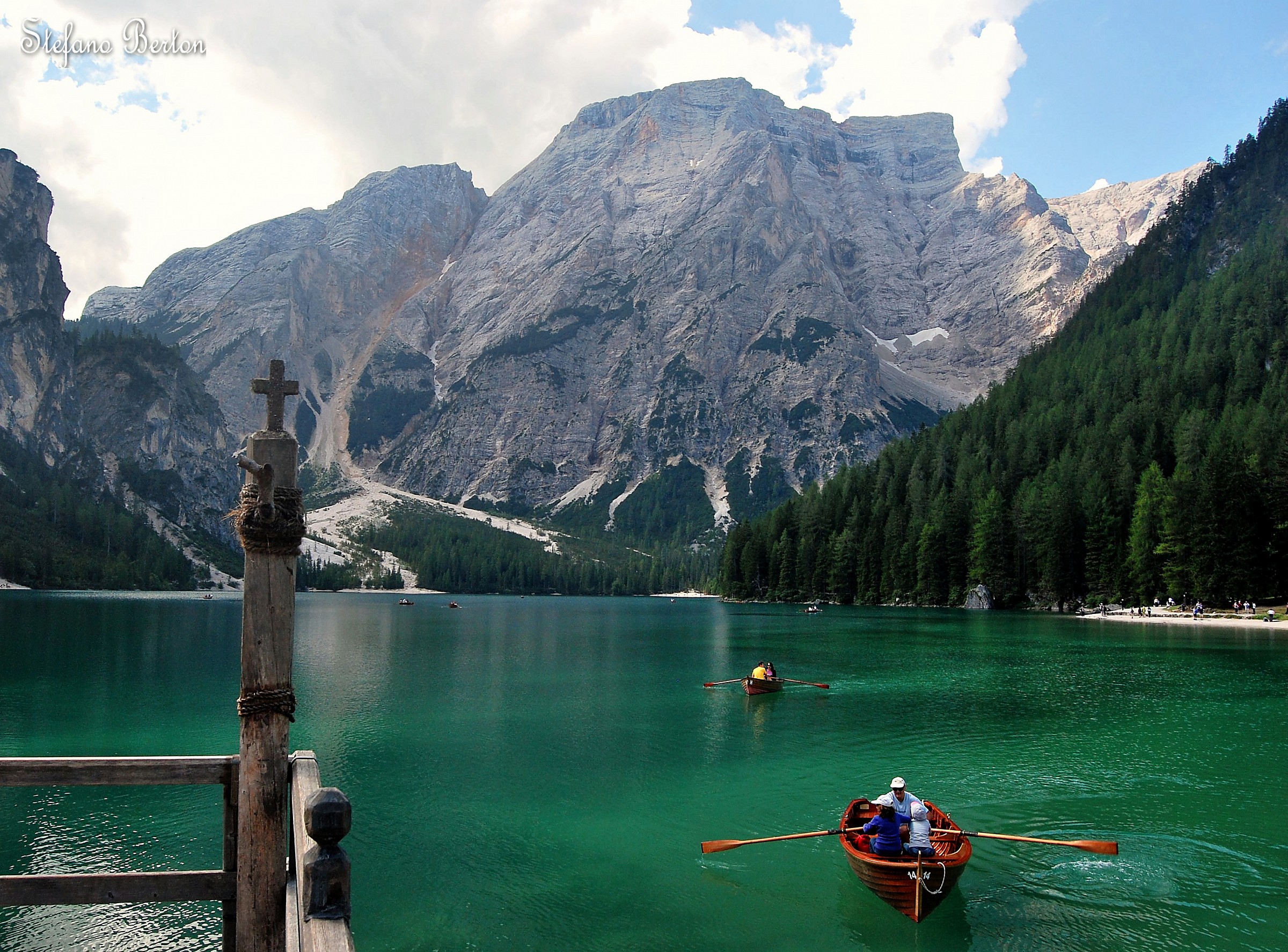 Lago di Braies