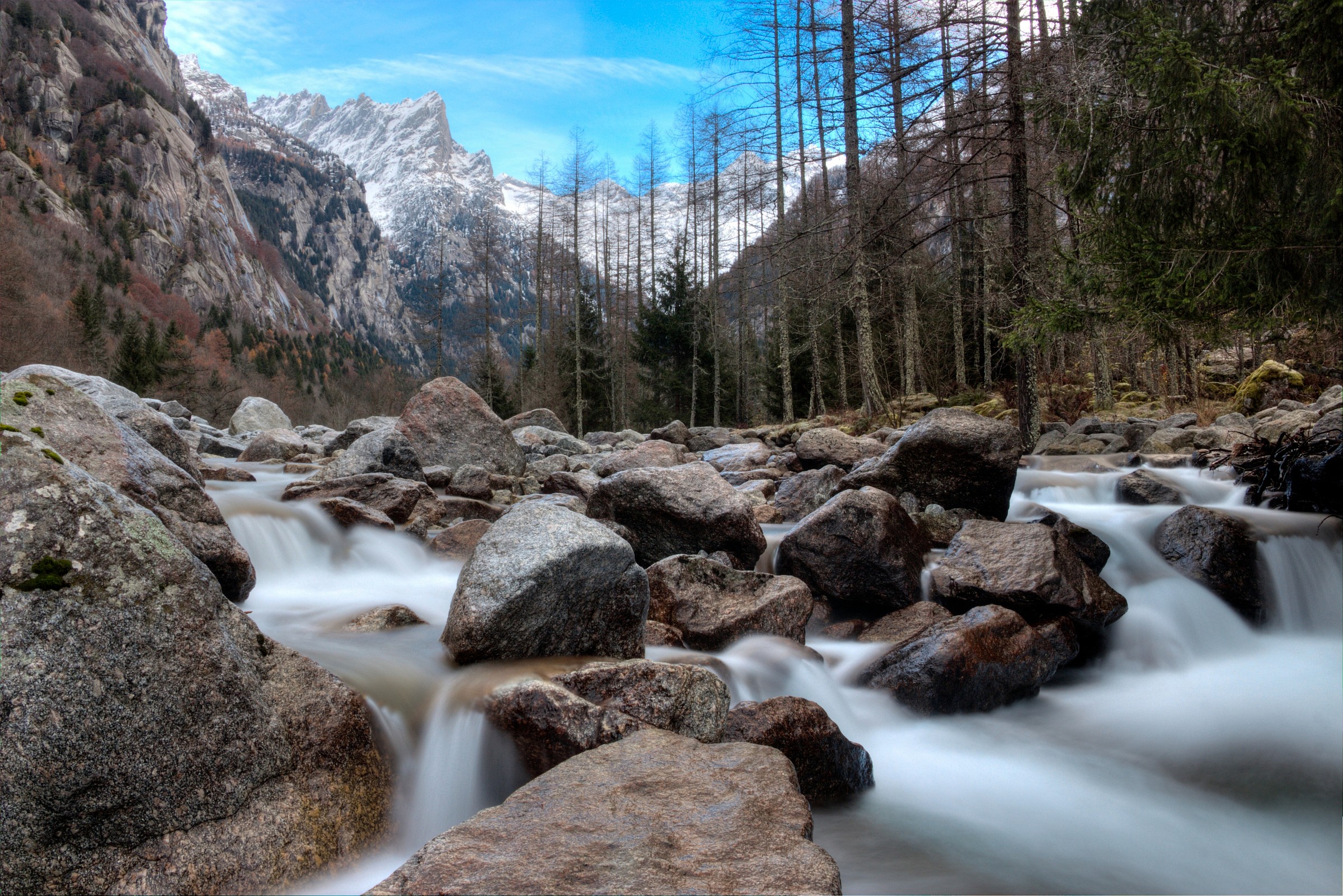 Val di Mello (so)