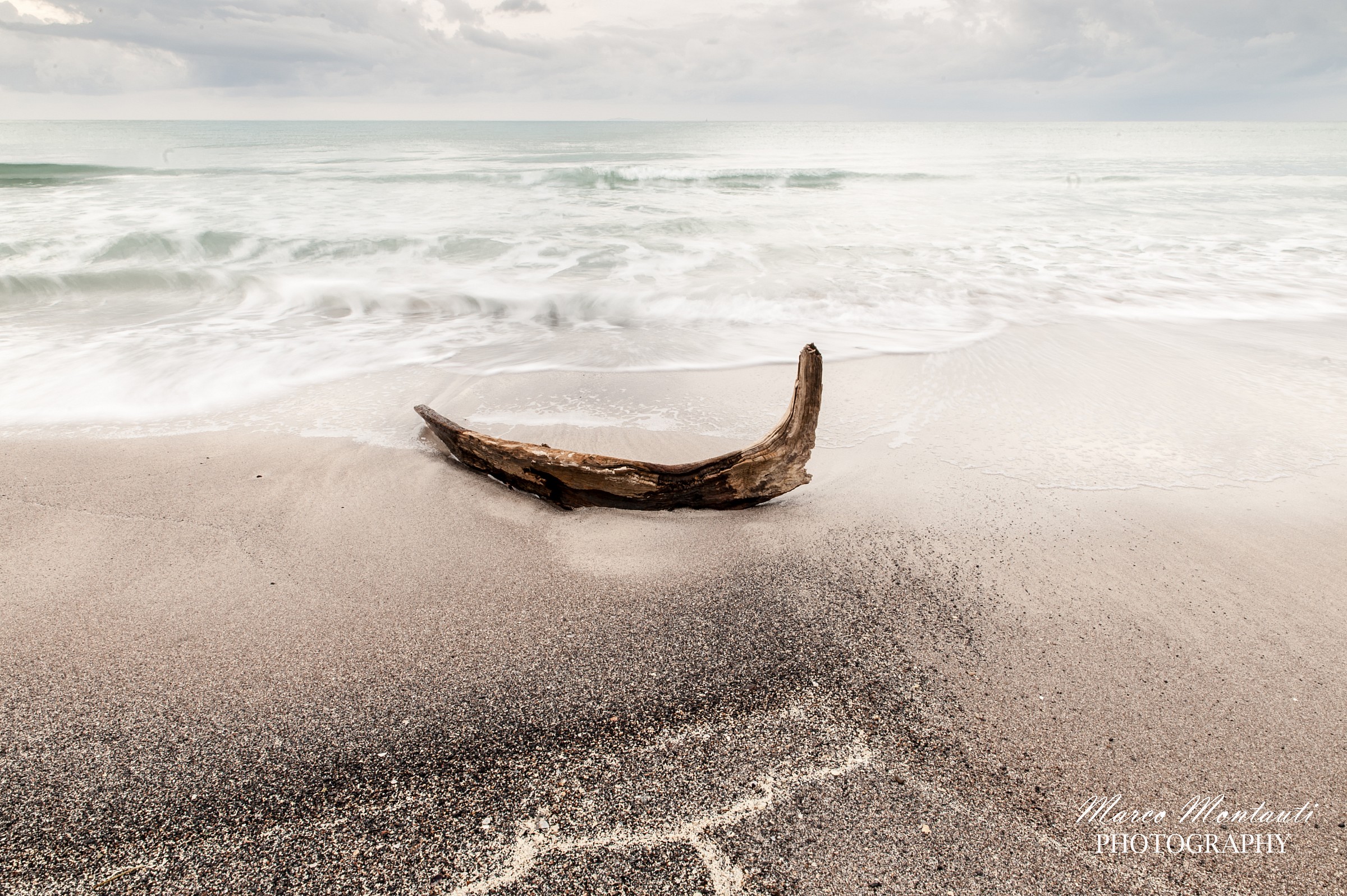 beach rosignano solvay