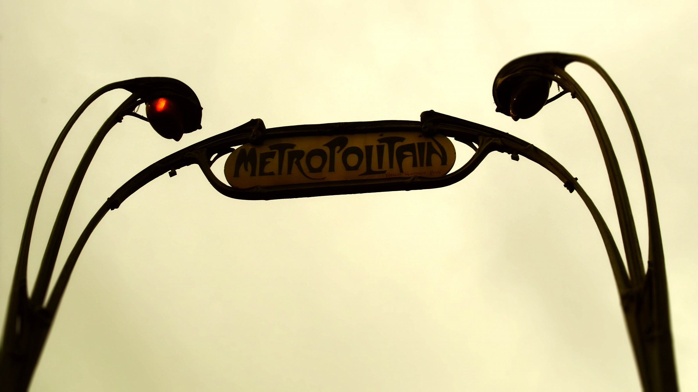 La belle epoque, Paris