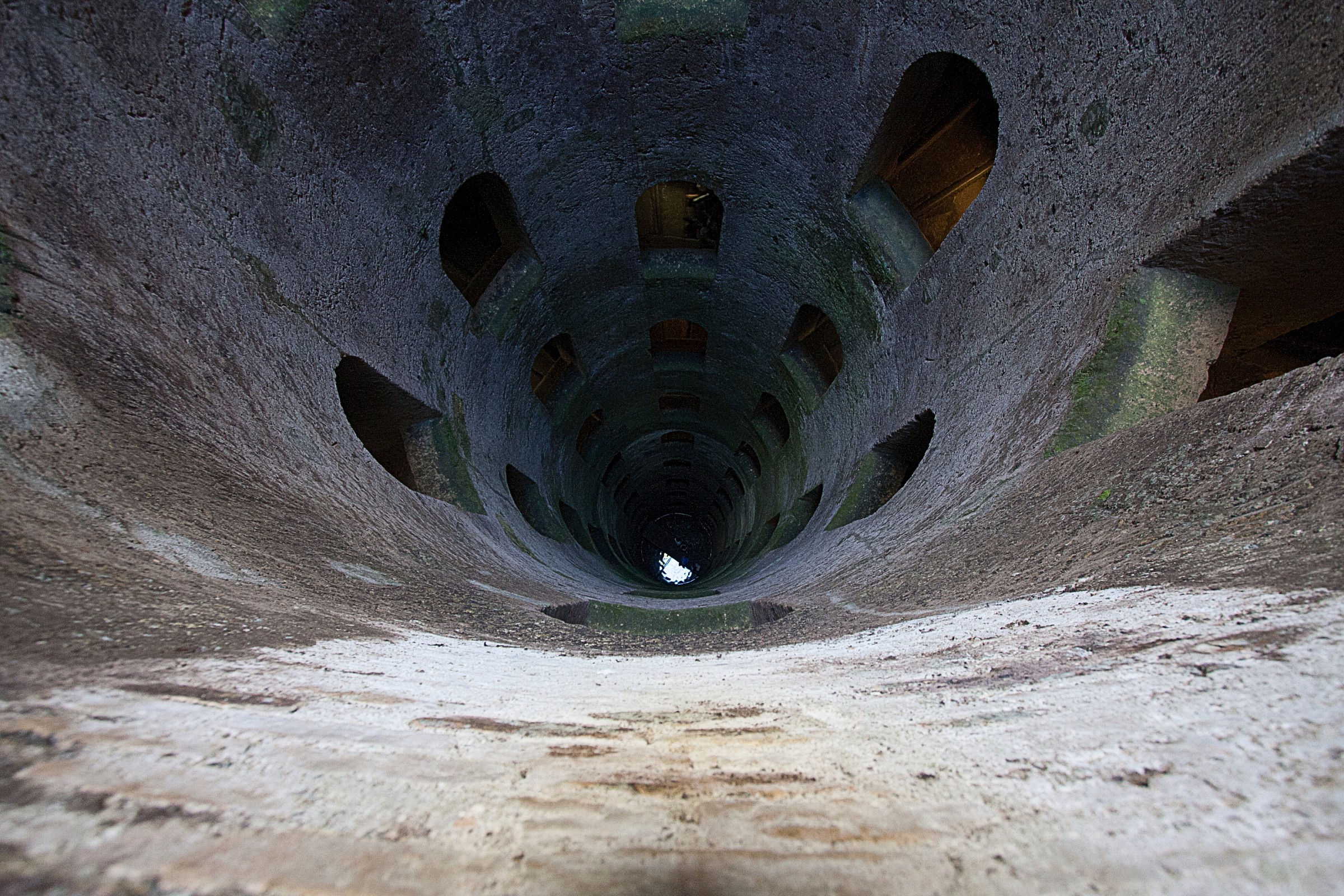 Pozzo di San Patrizio