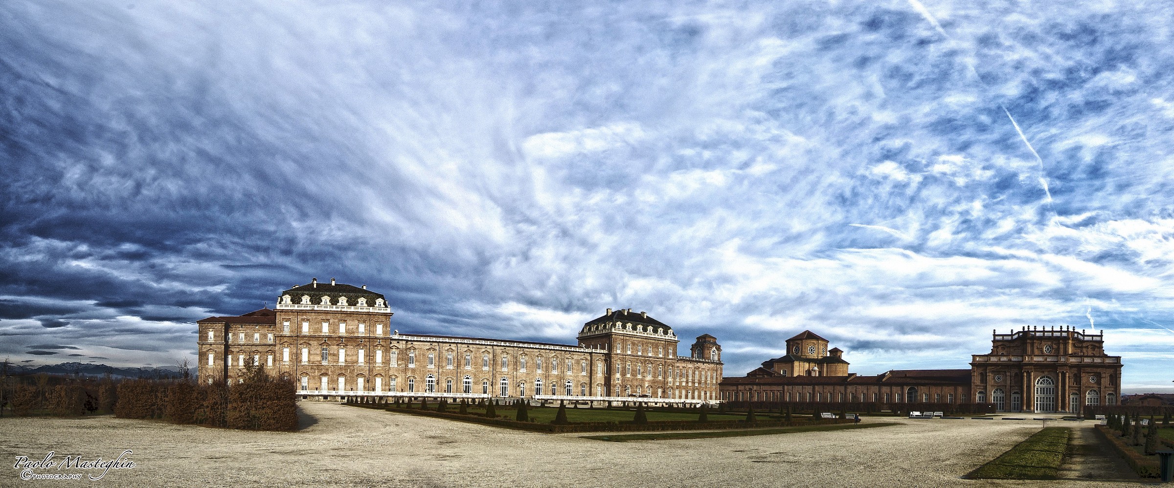 Reggia di Venaria Reale
