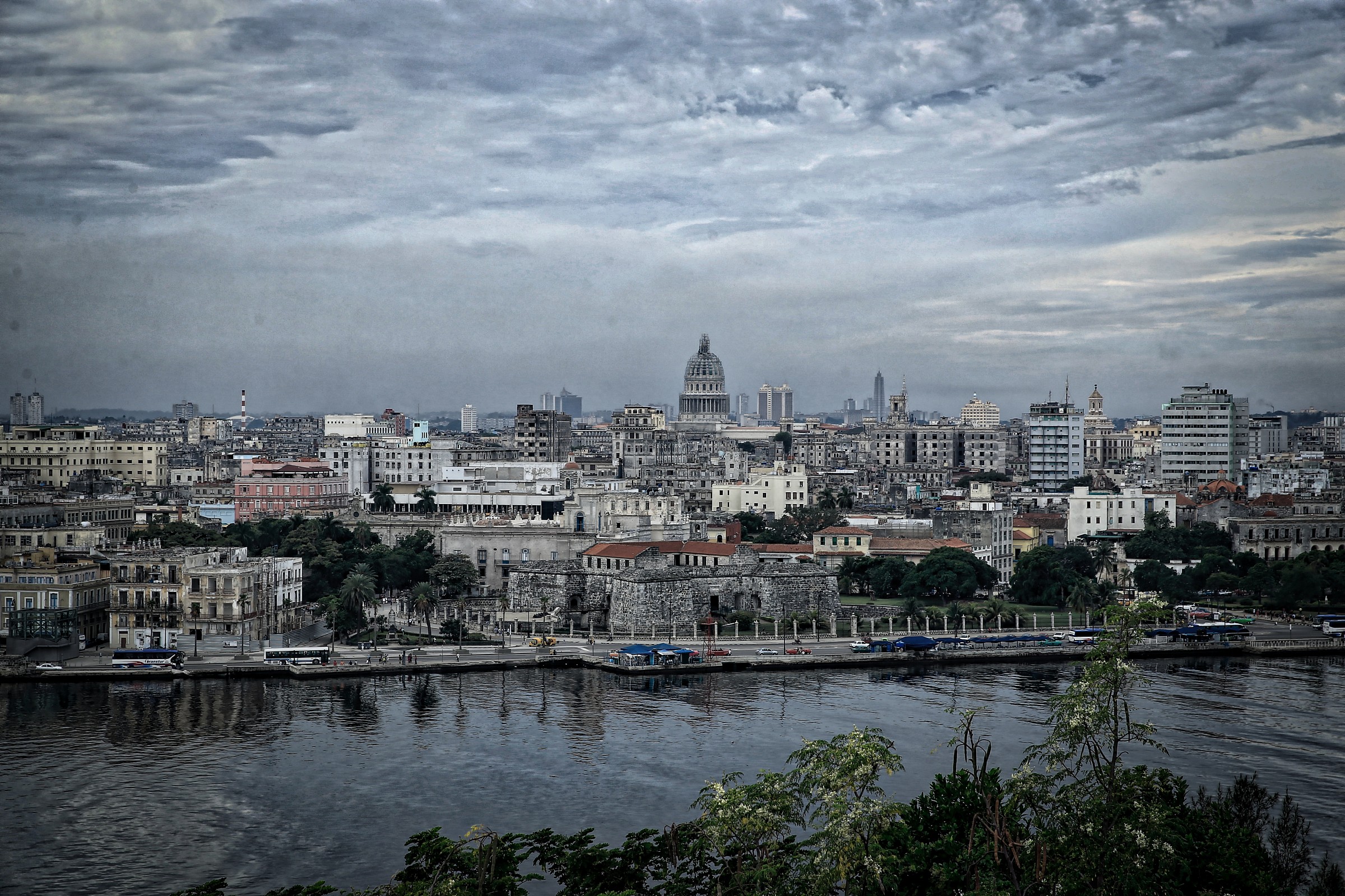 havana veja