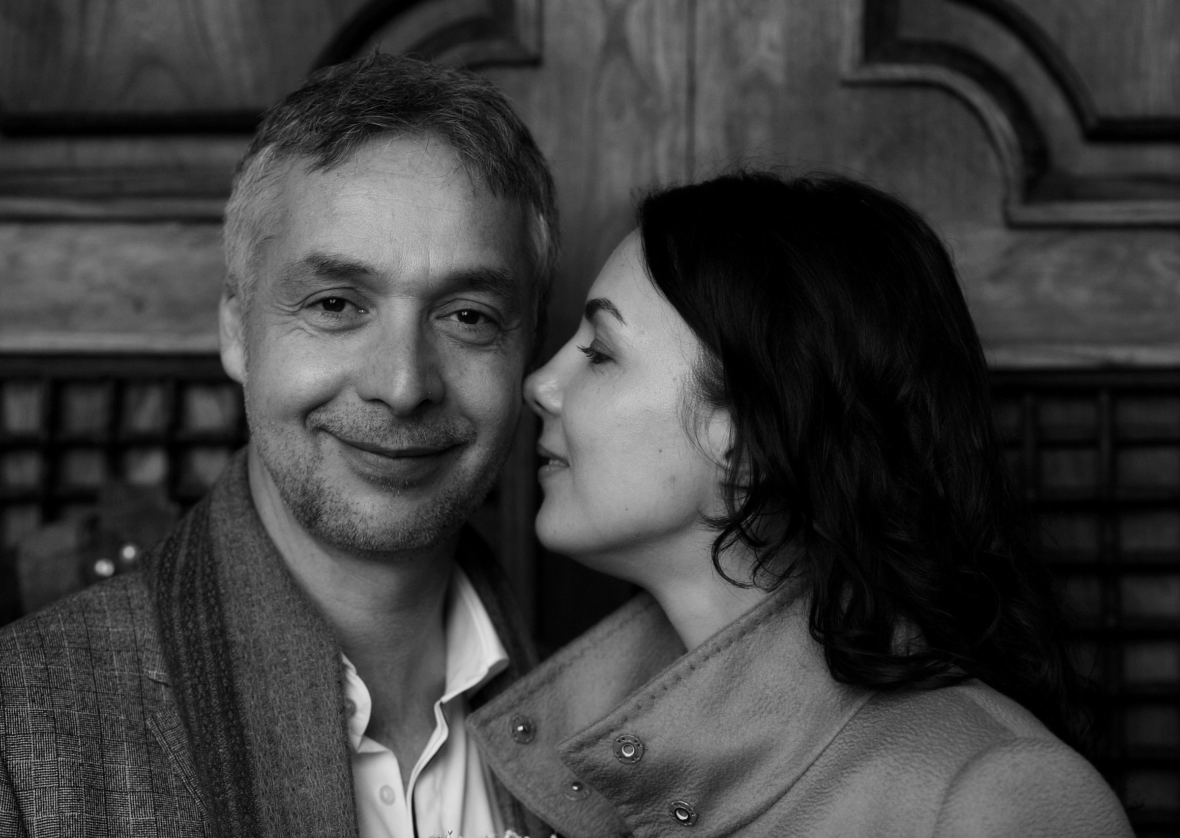 Anna and Marco's Wedding